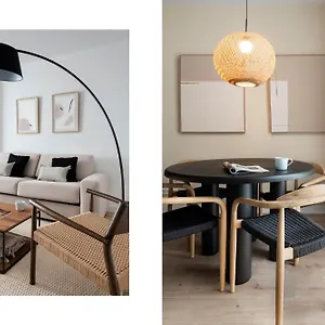 Magno O'donnell Appartement Sevilla