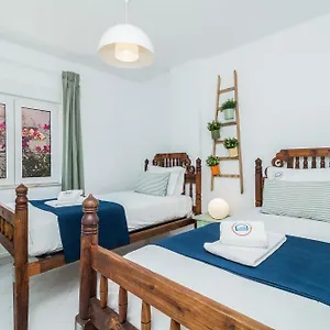 Casas Barulho Old Town Appartement Albufeira