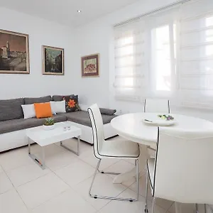 Vuko Appartement Split