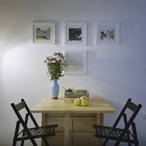 Apartment Art Kuca Cvajner, Pula