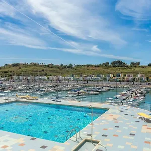 Marina View Appartement Albufeira