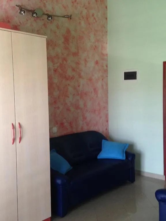 Apartments Villa Kristina Pula 0*,  Croatia
