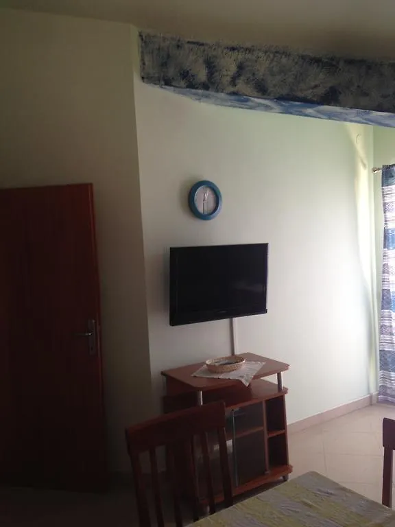 Apartments Villa Kristina Pula