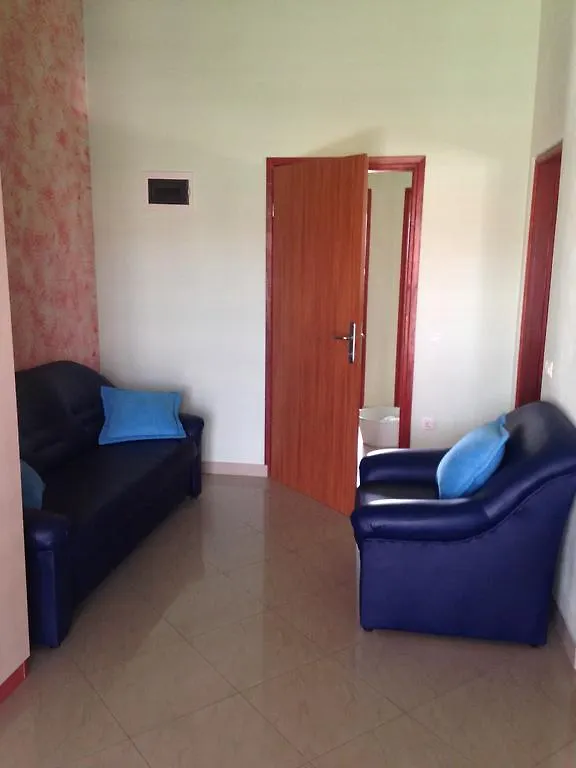 Apartments Villa Kristina Pula 0*,  Croatia