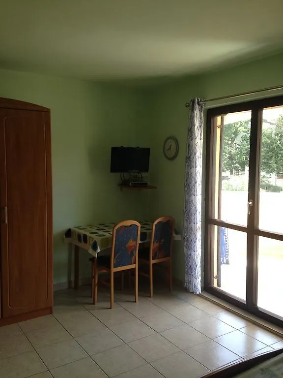Apartments Villa Kristina Pula